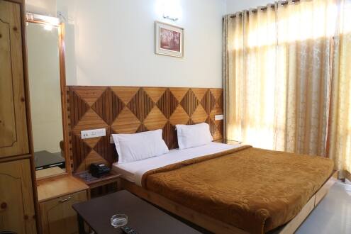 Hotel Sanjeevny, Manali 3
